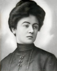 levitskaya